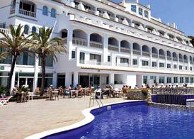 Sentido Fido Punta del Mar Hotel & Spa - Adults Only 3