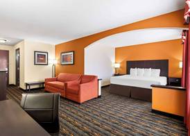 Best Western Kenosha Inn 5