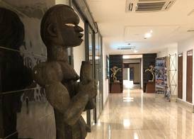 Hotel Franco Yaounde 5