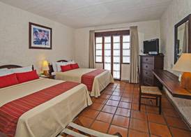 Villa Blanca Huatulco 4
