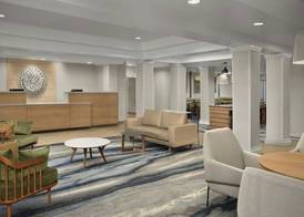 Fairfield Inn & Suites El Centro 2