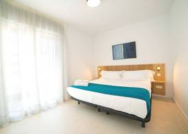 Aqua Apartments Bellamar, Marbella 4