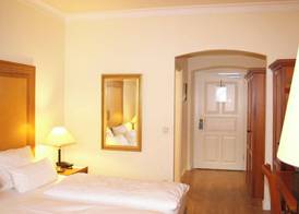 Boutique Hotel Residenz Winkler 4