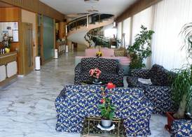 Hotel Reali 2