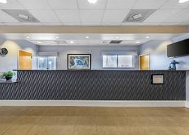 Best Western Space Shuttle Inn 4