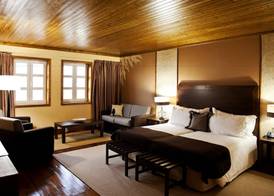 Hotel Serra da Estrela 3
