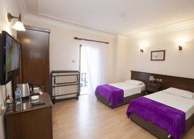 White Pearl Hotel 5