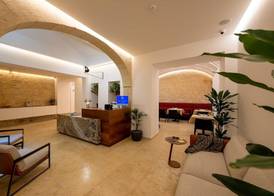 The Capital Boutique Hotel 2