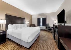 Best Western Halito Inn 5