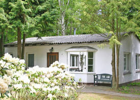Meeressterne Ferienresort Damerow 3