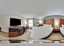 Clarion Pointe Apex - Holly Springs 5