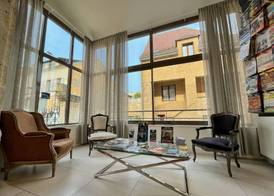 Hotel Le Renoir 3