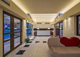 Oscar Suites & Village 2