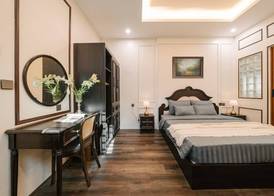 Anora de Van Residences Building- Van Mieu Ha Noi 4