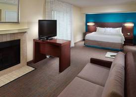 Residence Inn by Marriott Nashville Airport 5