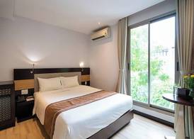 Dana Pearl Hotel 5