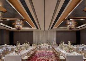 The Westin Kuala Lumpur 4