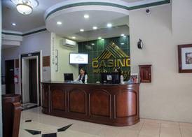 Hotel Casino Plaza 3