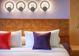 ibis Styles Yogyakarta 5