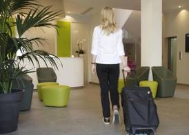 Hotel Gardenia 3
