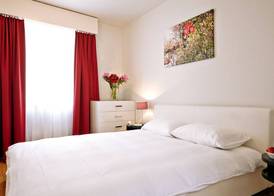 CITY STAY - Forchstrasse 5
