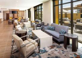 Hyatt House North Scottsdale 2