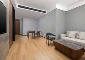 Days Hotel By Wyndham Changsha East 5