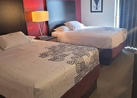 Americas Best Value Inn Horseheads 5