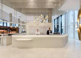 Hyatt Place Paris Charles de Gaulle Airport 3
