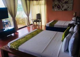 Parklane Bohol Resort and Spa 4