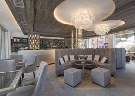 Hotel Rosengarten 5