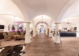 Hotel Sauerlacher Post 3