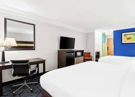 Best Western Slidell Hotel 4