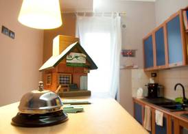 B&B Miro Centro Catania 4