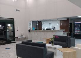 Wingate by Wyndham Atlanta Galleria/ Ballpark 3