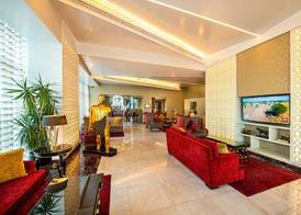 Swiss-Belhotel Seef Bahrain 3