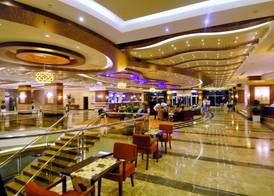 Dizalya Palm Garden - All Inclusive 5