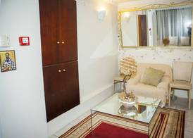 Hotel Zografos 4