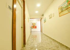 FabHotel Grand Royal Palms - Nr Benaulim Beach 4