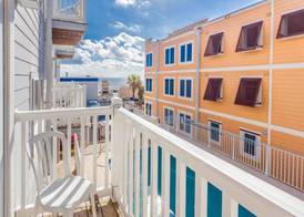 Seaside Amelia Inn - Amelia Island 5
