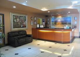 Springwood Tower Apartment Hotel 3