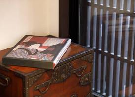 Gion Misen Furumonzen 5