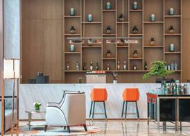 Le Meridien Shaoxing Yuecheng 2