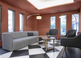 Lake Spirit Boutique Hotel & Spa 3