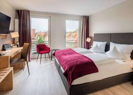 Best Western Hotel Schlossmühle Quedlinburg 5