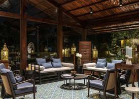 Radhe Upavan Resort 5