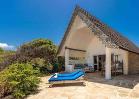 Chale Island Resort 3