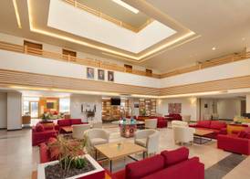 Ramada Resort Dead Sea 2