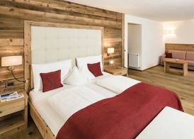 Almhof Hotel Call 4