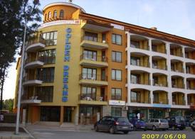 Golden Dreams Apartment 5